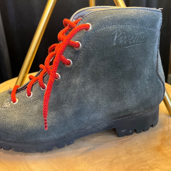 VINTAGE Pivetta for DMC Muir Trail Hiking / Backpacking Boots Men's 6W - Picture 10 of 11